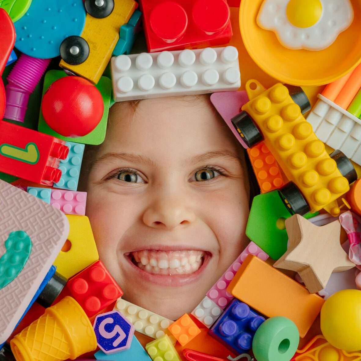 warsztaty dla dzieci